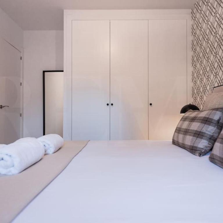 Apartment with Cathedral view & terrace by REMS - Apartamento de 2 dormitorios - 34