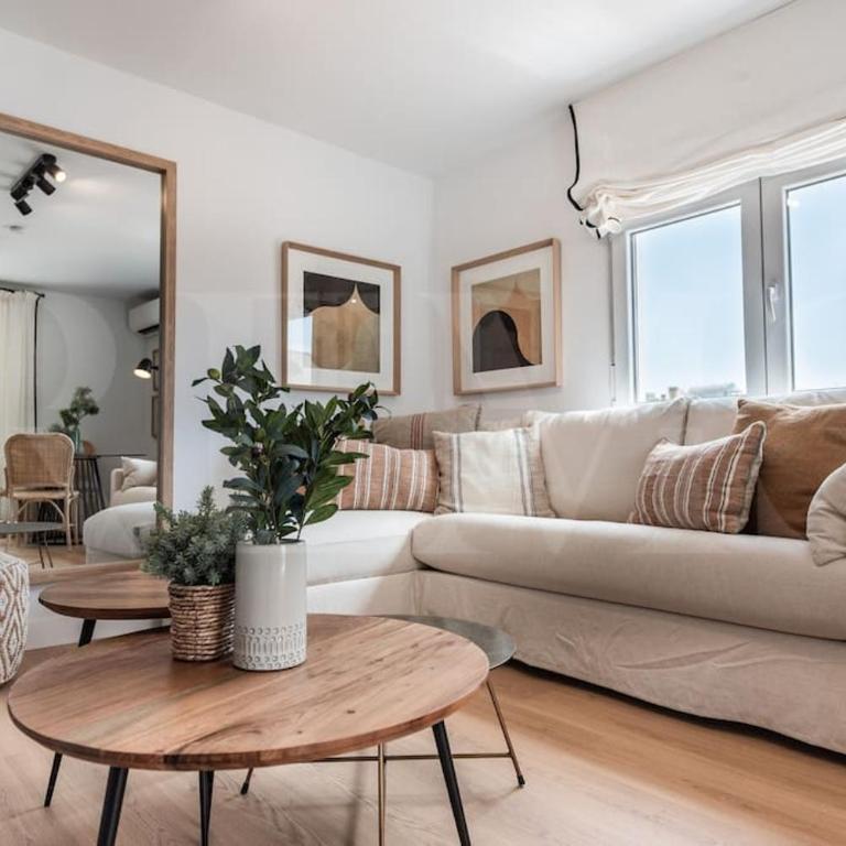 Apartment with Cathedral view & terrace by REMS - Apartamento de 2 dormitorios - 19