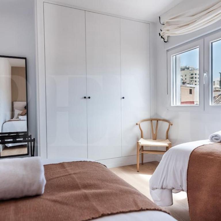 Apartment with Cathedral view & terrace by REMS - Apartamento de 2 dormitorios - 38