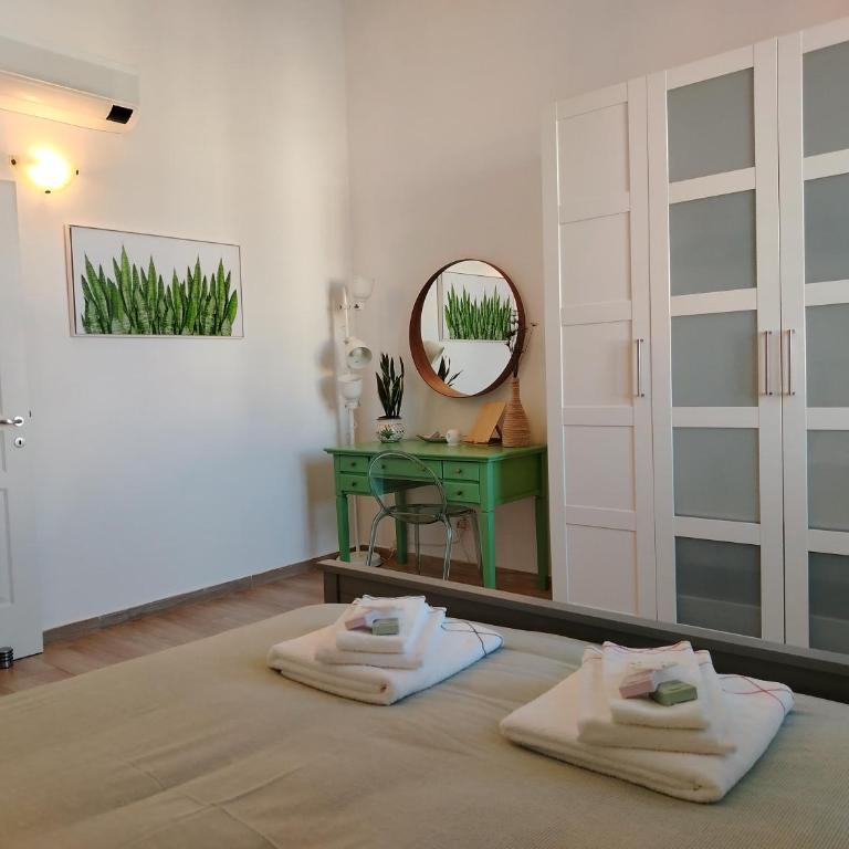Casa Sansevera Lucca - Appartamento con 2 Camere da Letto - 25