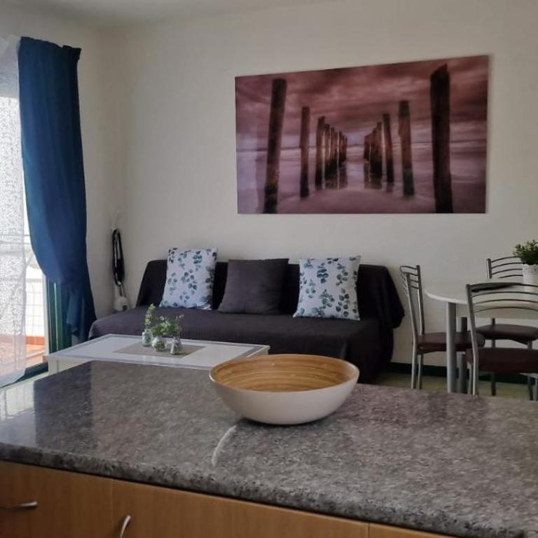 Parque don Jose apartment - Apartamento con terraza - 20