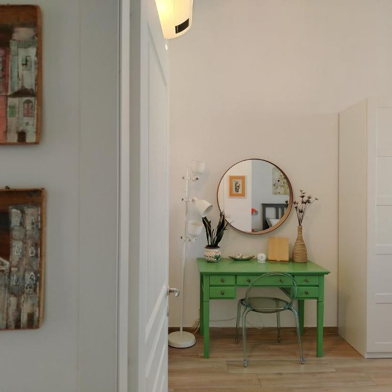 Casa Sansevera Lucca - Appartamento con 2 Camere da Letto - 26