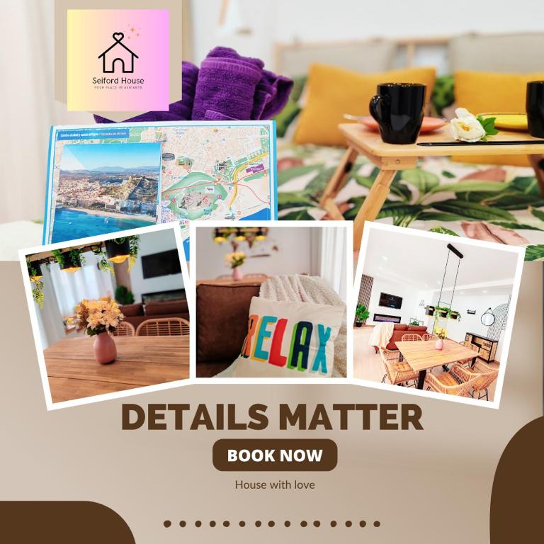 Central Market. Design close to everything - Apartamento de 2 dormitorios - 6