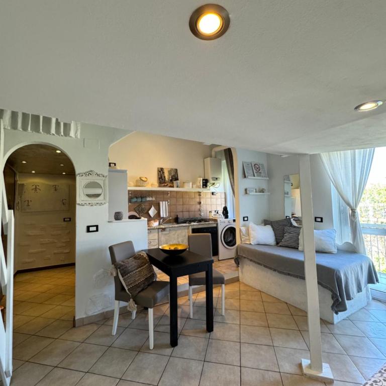 San Siro Suites Margot & Fiera - Appartamento con 1 Camera da Letto - 30