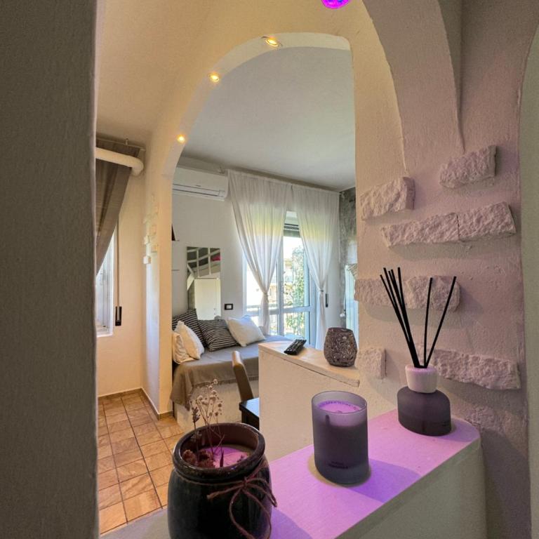 San Siro Suites Margot & Fiera - Appartamento con 1 Camera da Letto - 26