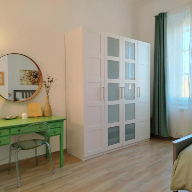 Casa Sansevera Lucca - Appartamento con 2 Camere da Letto - 28