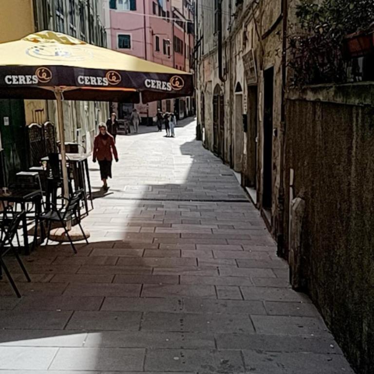 Da Sabrina al Borghetto - Appartamento con 2 Camere da Letto - 2