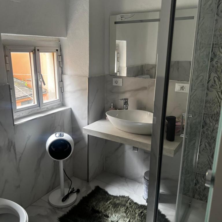 Da Sabrina al Borghetto - Appartamento con 2 Camere da Letto - 10
