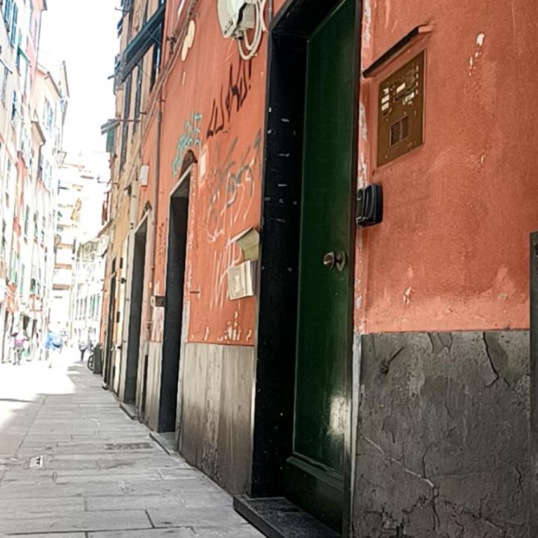 Da Sabrina al Borghetto - Appartamento con 2 Camere da Letto - 3