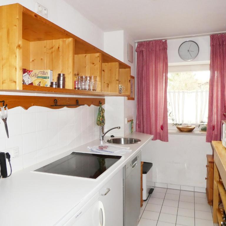 Haus Am Mühlbach - SommerBergBahn unlimited kostenlos - Apartment - 1