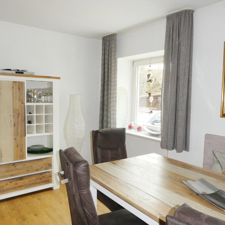 Haus Am Mühlbach - SommerBergBahn unlimited kostenlos - Apartment - 2