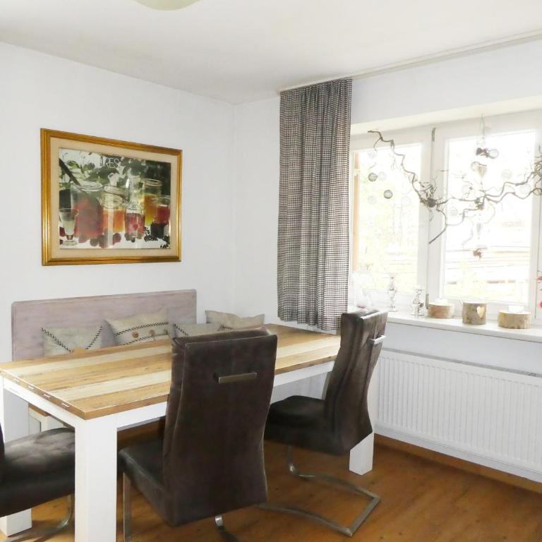 Haus Am Mühlbach - SommerBergBahn unlimited kostenlos - Apartment - 3