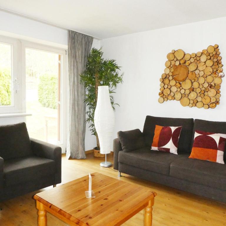 Haus Am Mühlbach - SommerBergBahn unlimited kostenlos - Apartment - 4