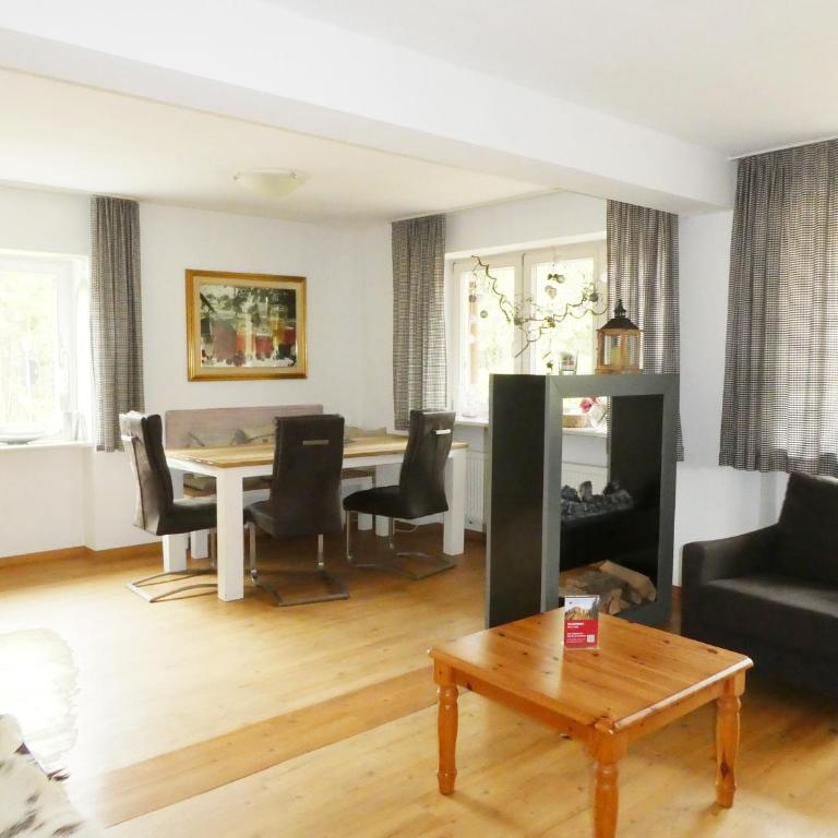 Haus Am Mühlbach - SommerBergBahn unlimited kostenlos - Apartment - 5