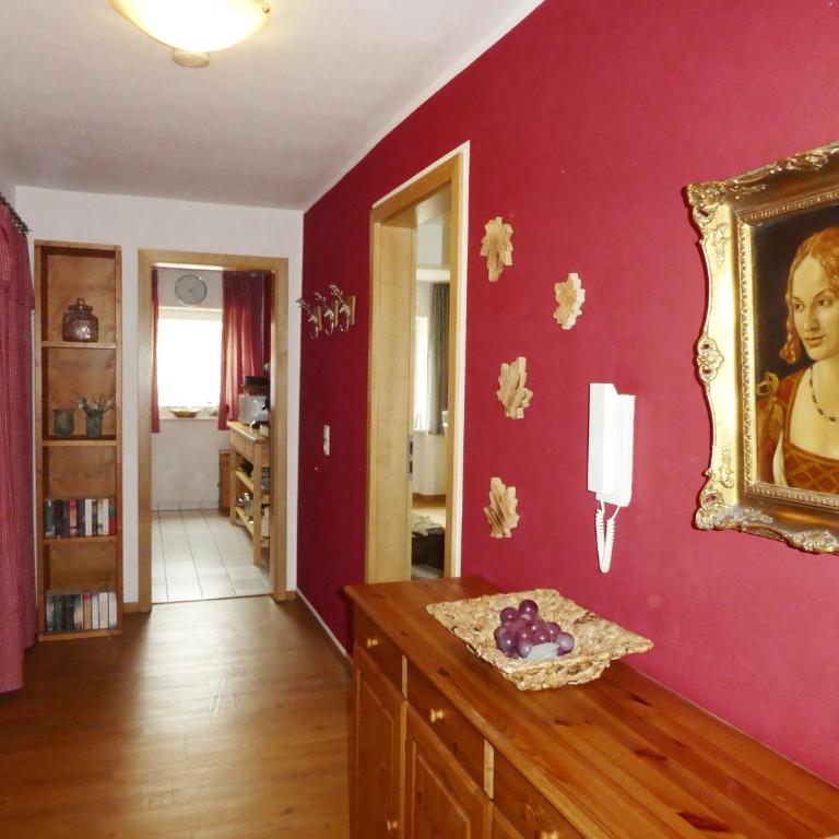 Haus Am Mühlbach - SommerBergBahn unlimited kostenlos - Apartment - 6