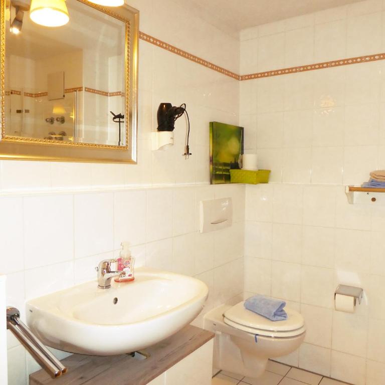 Haus Am Mühlbach - SommerBergBahn unlimited kostenlos - Apartment - 7