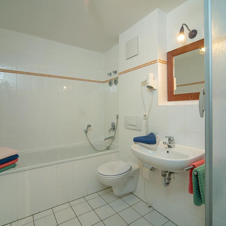 Haus Am Mühlbach - SommerBergBahn unlimited kostenlos - Apartment - 11