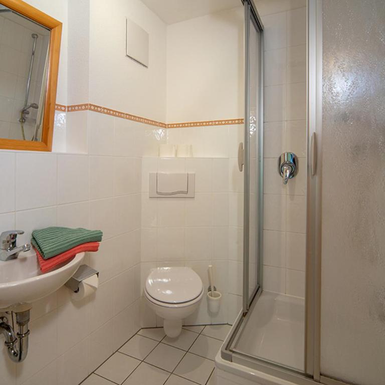 Haus Am Mühlbach - SommerBergBahn unlimited kostenlos - Apartment - 14