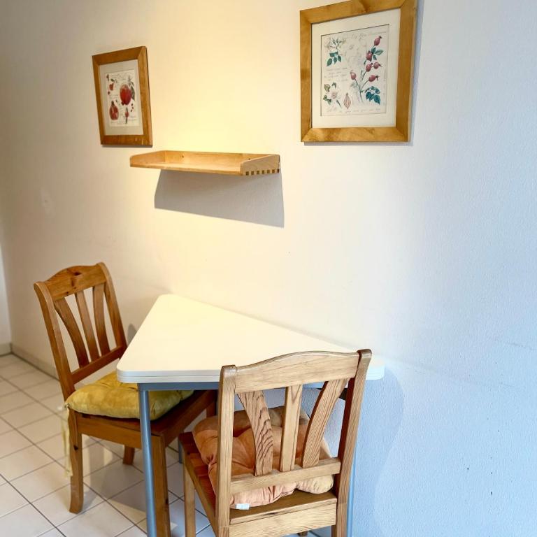 Haus Am Mühlbach - SommerBergBahn unlimited kostenlos - Apartment - 15