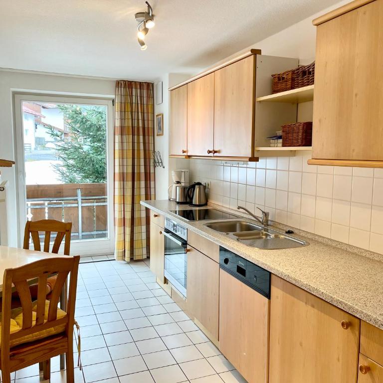 Haus Am Mühlbach - SommerBergBahn unlimited kostenlos - Apartment - 11