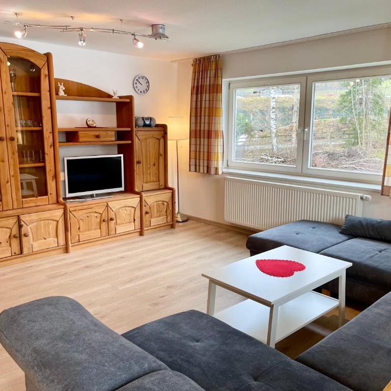 Haus Am Mühlbach - SommerBergBahn unlimited kostenlos - Apartment - 10