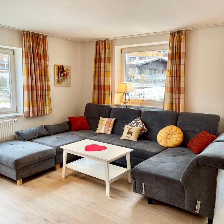 Haus Am Mühlbach - SommerBergBahn unlimited kostenlos - Apartment - 9