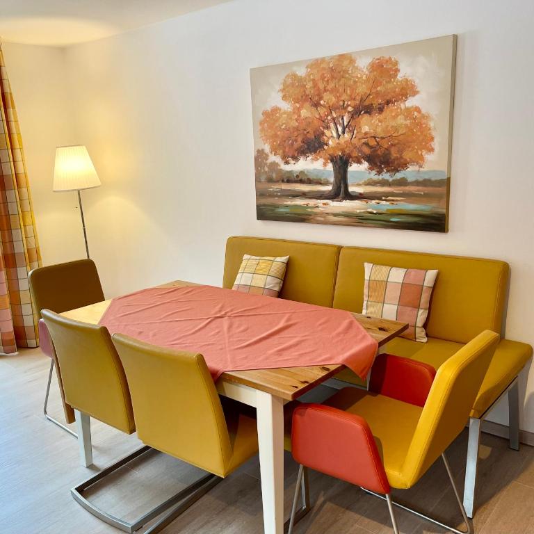 Haus Am Mühlbach - SommerBergBahn unlimited kostenlos - Apartment - 8
