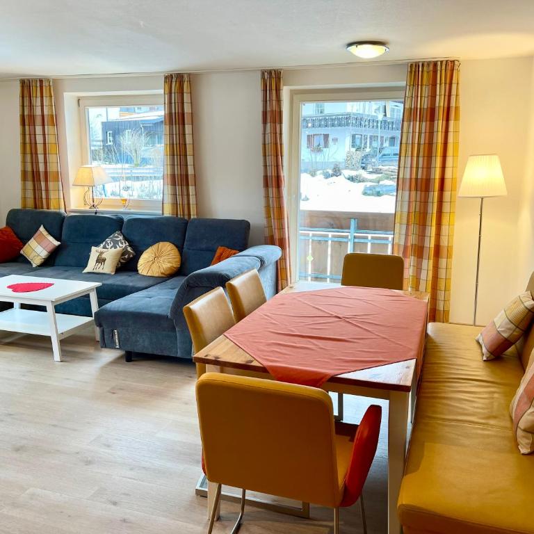 Haus Am Mühlbach - SommerBergBahn unlimited kostenlos - Apartment - 7