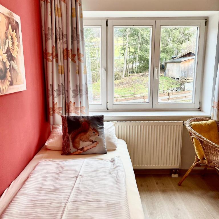 Haus Am Mühlbach - SommerBergBahn unlimited kostenlos - Apartment - 14