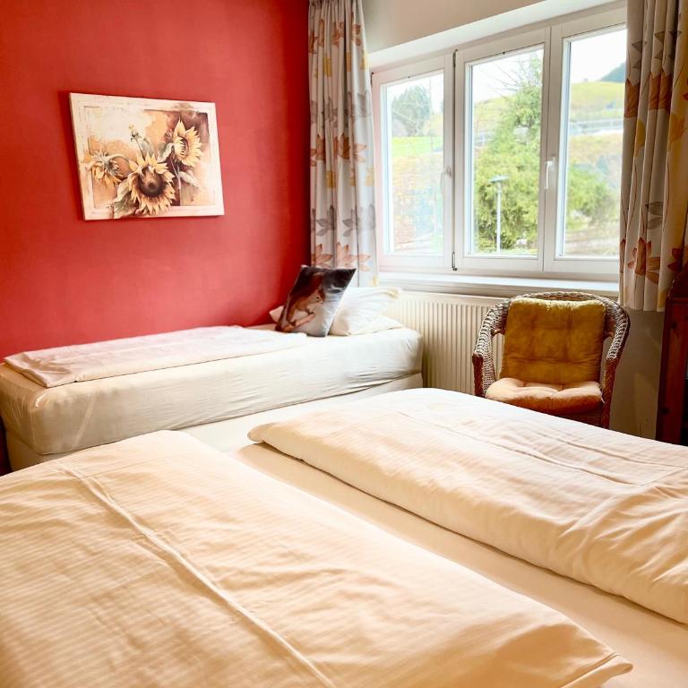 Haus Am Mühlbach - SommerBergBahn unlimited kostenlos - Apartment - 13