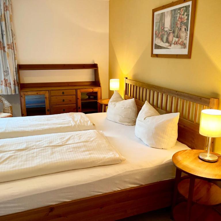 Haus Am Mühlbach - SommerBergBahn unlimited kostenlos - Apartment - 5