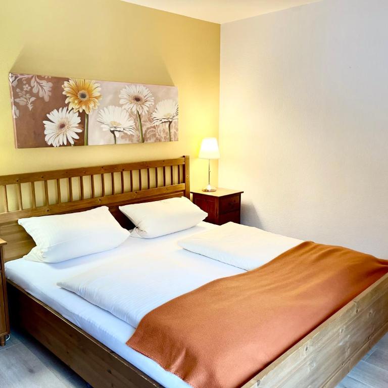 Haus Am Mühlbach - SommerBergBahn unlimited kostenlos - Apartment - 4