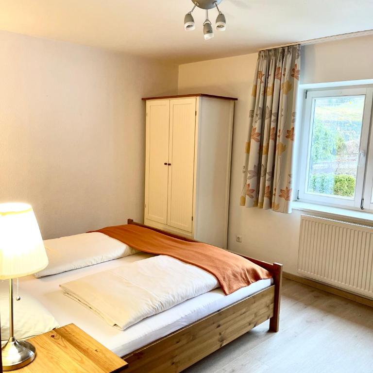 Haus Am Mühlbach - SommerBergBahn unlimited kostenlos - Apartment - 1