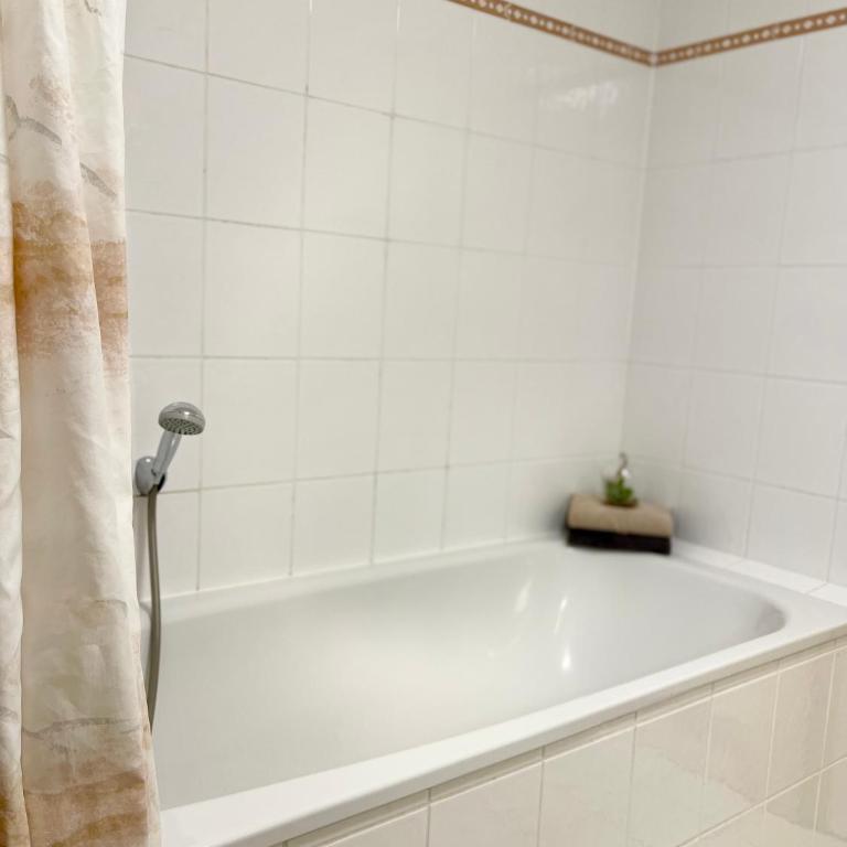Haus Am Mühlbach - SommerBergBahn unlimited kostenlos - Apartment - 2