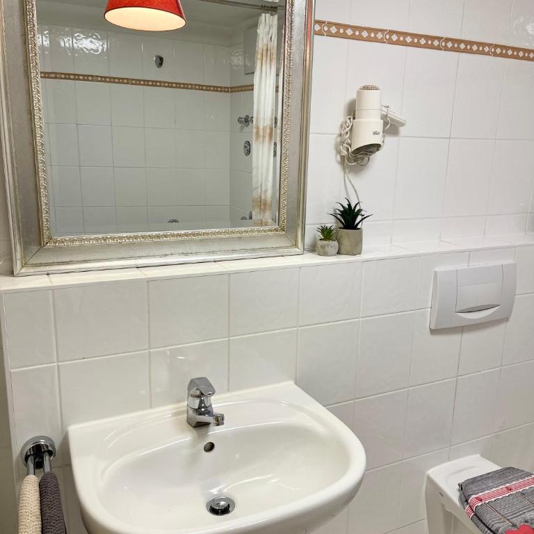 Haus Am Mühlbach - SommerBergBahn unlimited kostenlos - Apartment - 4