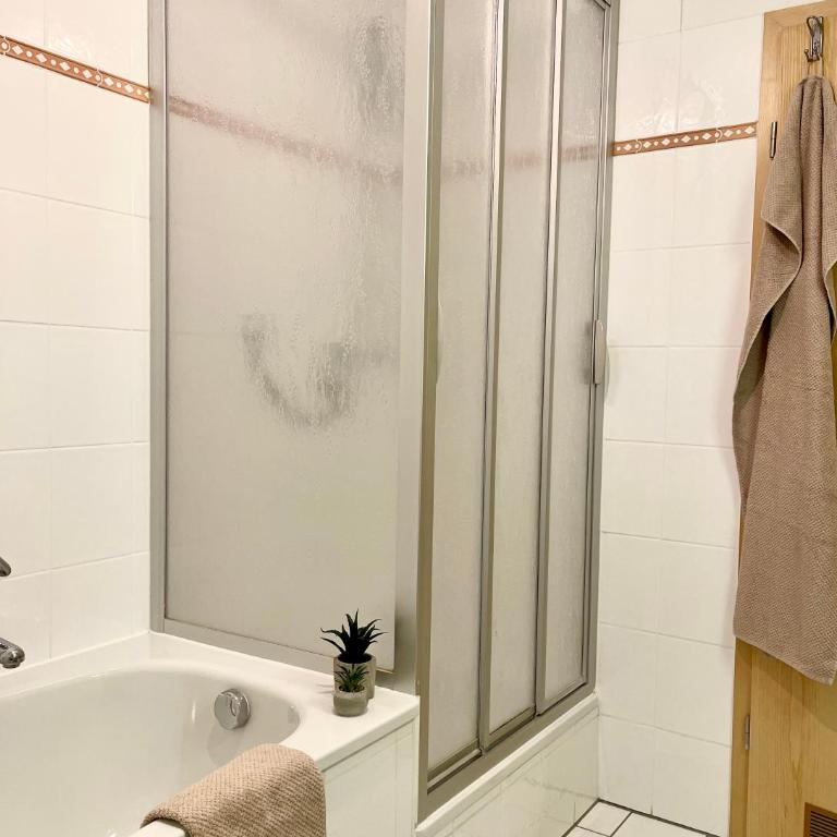 Haus Am Mühlbach - SommerBergBahn unlimited kostenlos - Apartment - 3