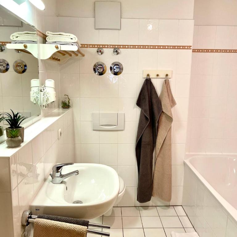 Haus Am Mühlbach - SommerBergBahn unlimited kostenlos - Apartment - 12