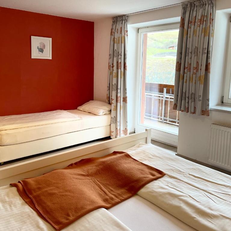 Haus Am Mühlbach - SommerBergBahn unlimited kostenlos - Apartment - 7