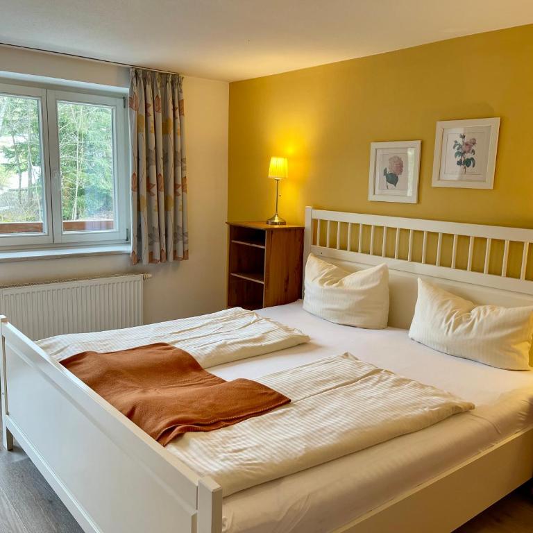 Haus Am Mühlbach - SommerBergBahn unlimited kostenlos - Apartment - 12