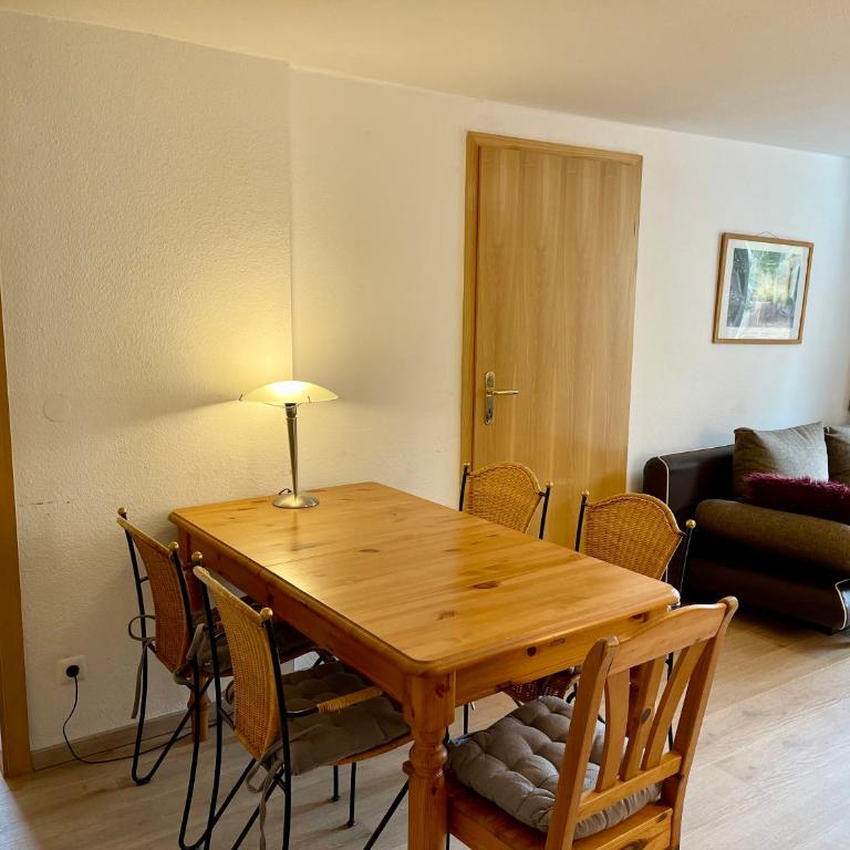 Haus Am Mühlbach - SommerBergBahn unlimited kostenlos - Apartment - 9