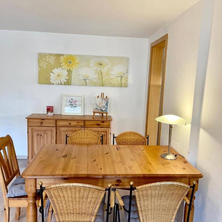 Haus Am Mühlbach - SommerBergBahn unlimited kostenlos - Apartment - 5