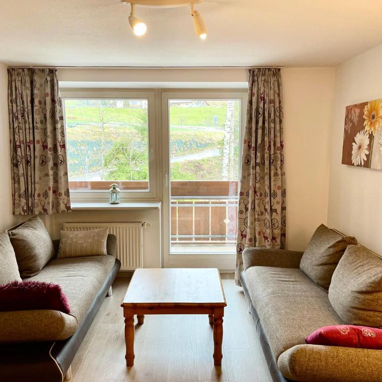 Haus Am Mühlbach - SommerBergBahn unlimited kostenlos - Apartment - 13