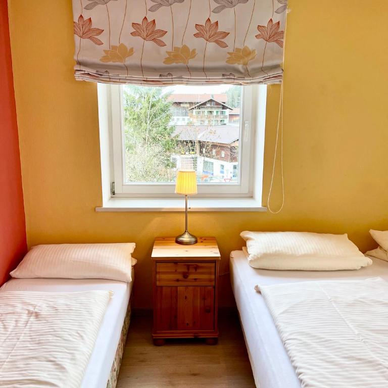 Haus Am Mühlbach - SommerBergBahn unlimited kostenlos - Apartment - 10
