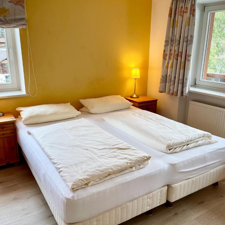 Haus Am Mühlbach - SommerBergBahn unlimited kostenlos - Apartment - 11