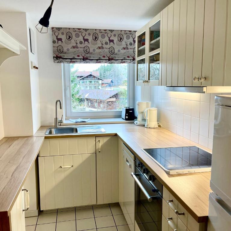 Haus Am Mühlbach - SommerBergBahn unlimited kostenlos - Apartment - 1