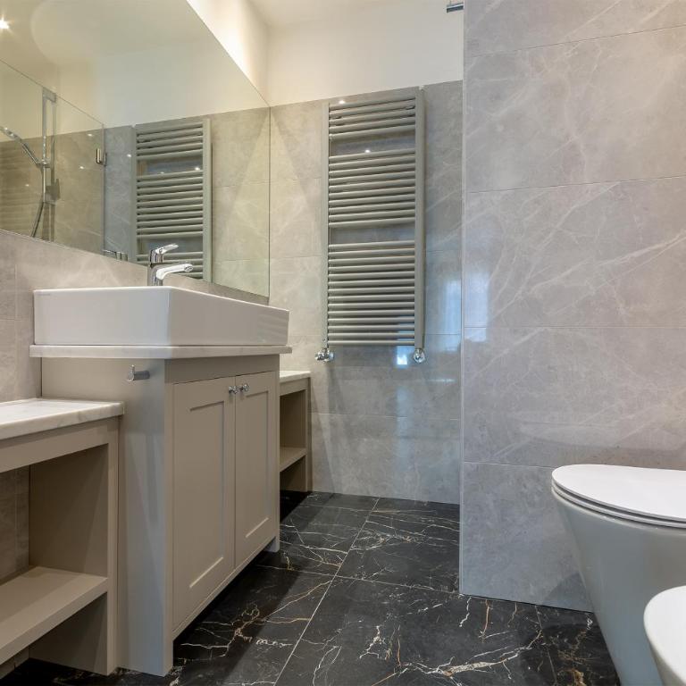 Porta Nera Private Living - adults only - Camera Matrimoniale Superior - 6