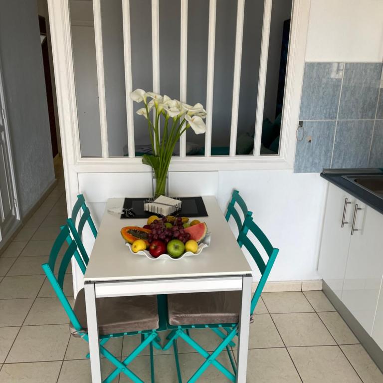 Seaview Apartment 414 - Estudio con balcón - 13