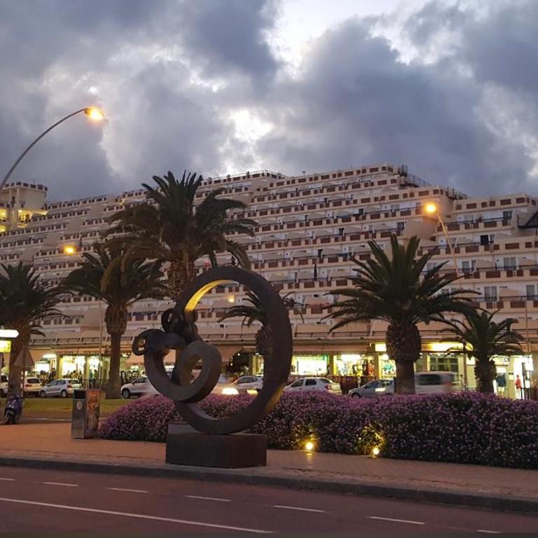 Seaview Apartment 414 - Estudio con balcón - 29