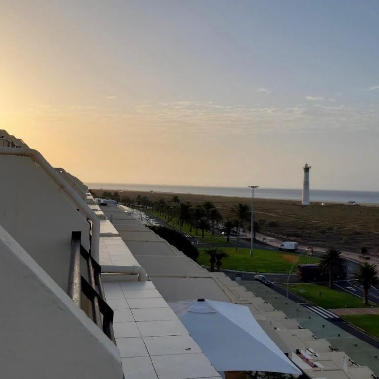 Seaview Apartment 414 - Estudio con balcón - 27