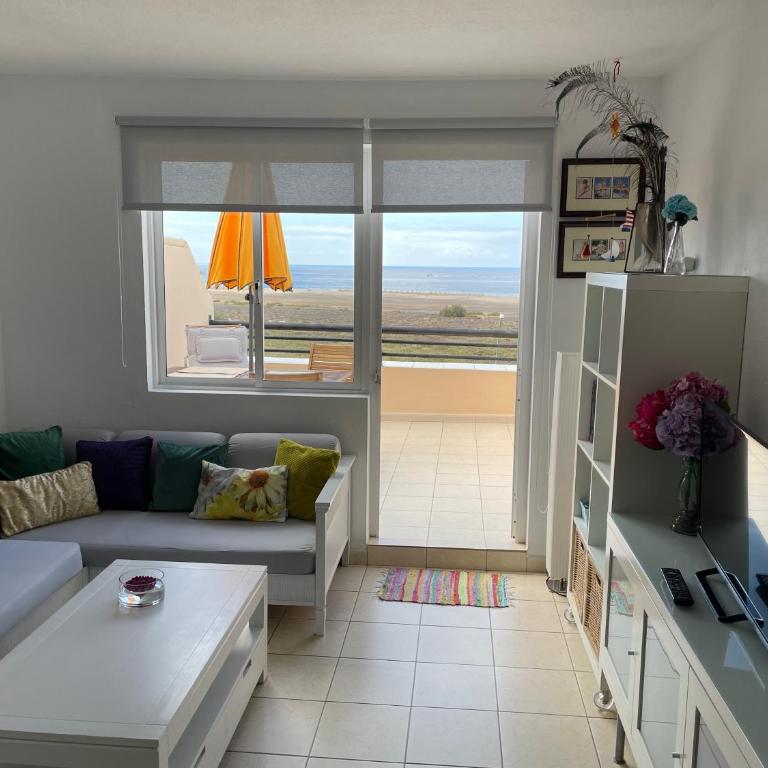 Seaview Apartment 414 - Estudio con balcón - 4